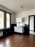 Appartement à la location